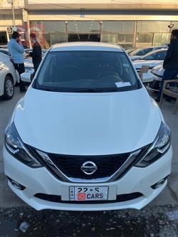 نيسان سنترا